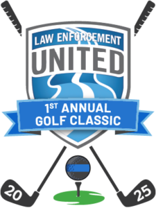 LEU 1st Annual Golf Classic Logo