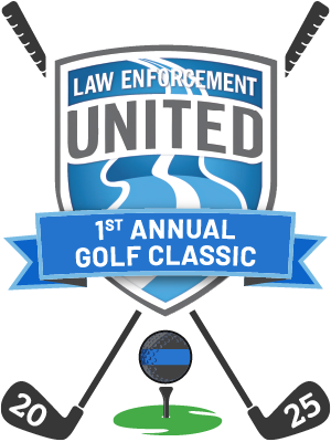 LEU 1st Annual Golf Classic Logo
